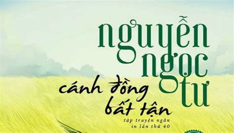 cách đồng bất tận